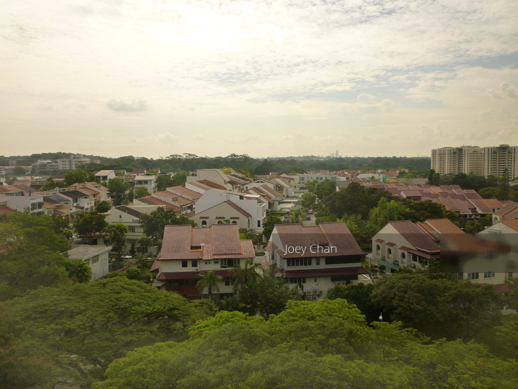 Seasons Park (D26), Condominium #147518702